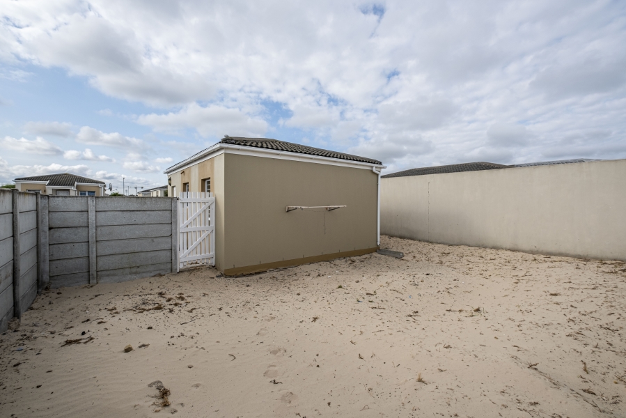 2 Bedroom Property for Sale in Sunset Glen Western Cape